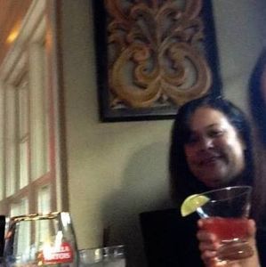 Meet your Posher, Sherry